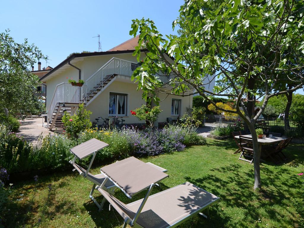 Belvilla By Oyo Venturi Lemon Gatteo a Mare Exterior photo