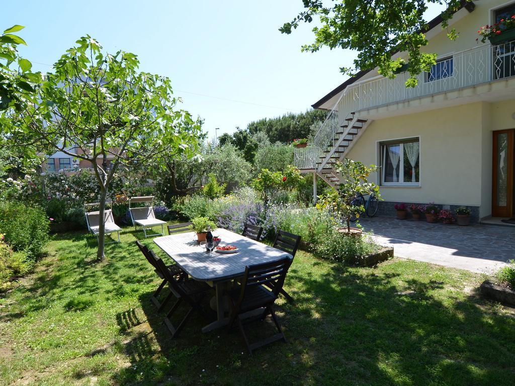 Belvilla By Oyo Venturi Lemon Gatteo a Mare Exterior photo