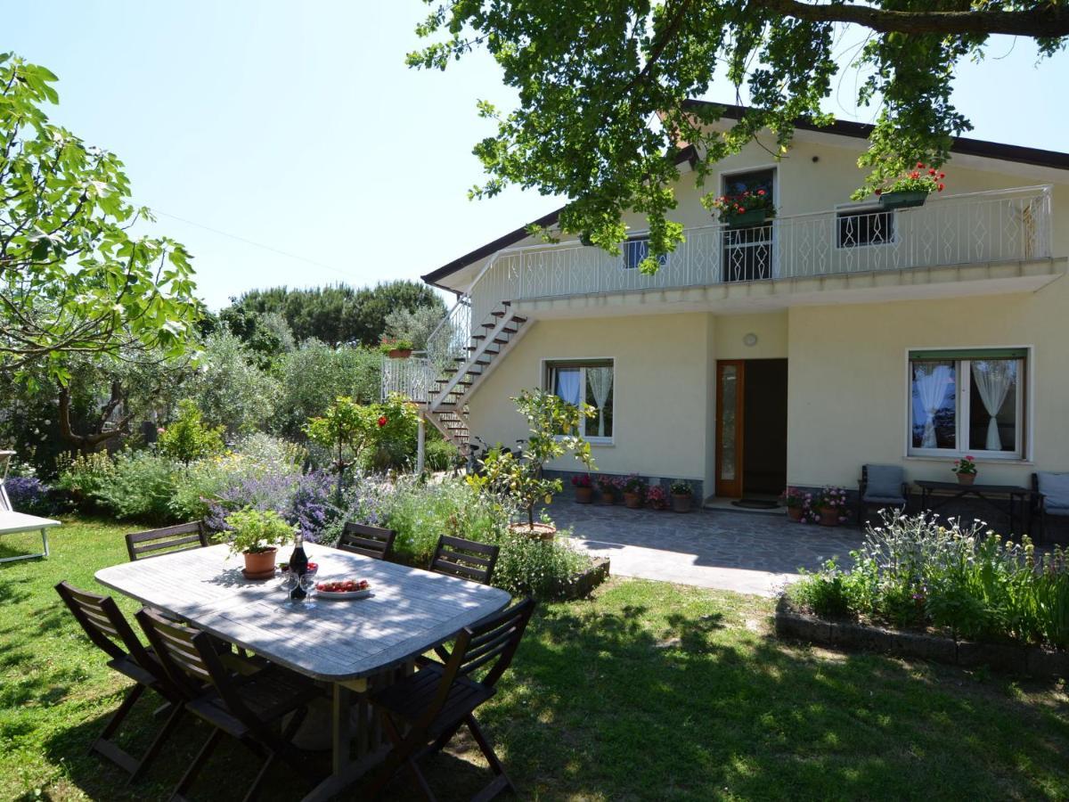 Belvilla By Oyo Venturi Lemon Gatteo a Mare Room photo