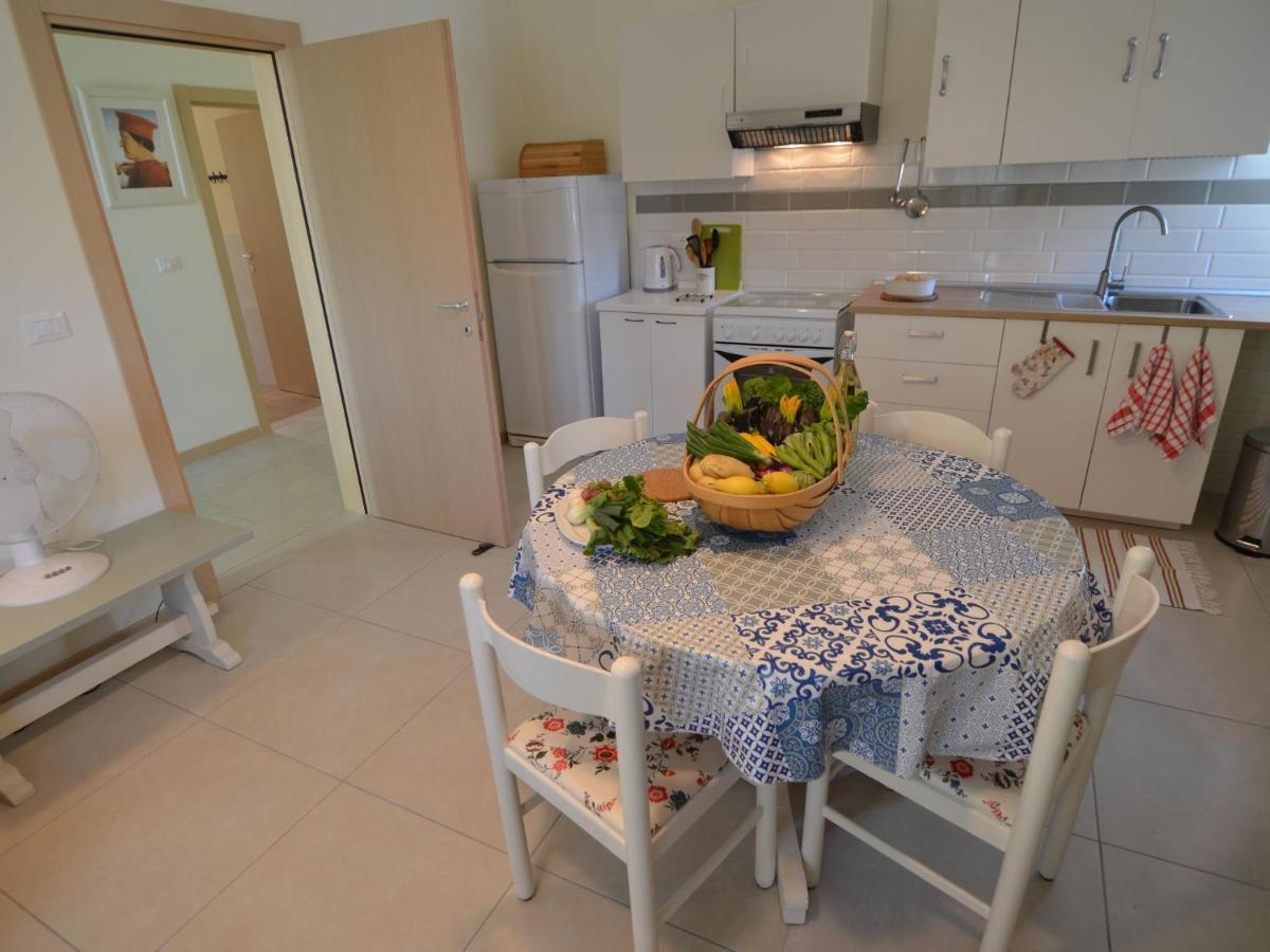 Belvilla By Oyo Venturi Lemon Gatteo a Mare Room photo