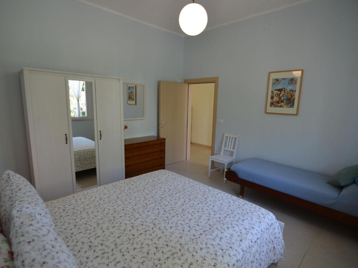 Belvilla By Oyo Venturi Lemon Gatteo a Mare Room photo