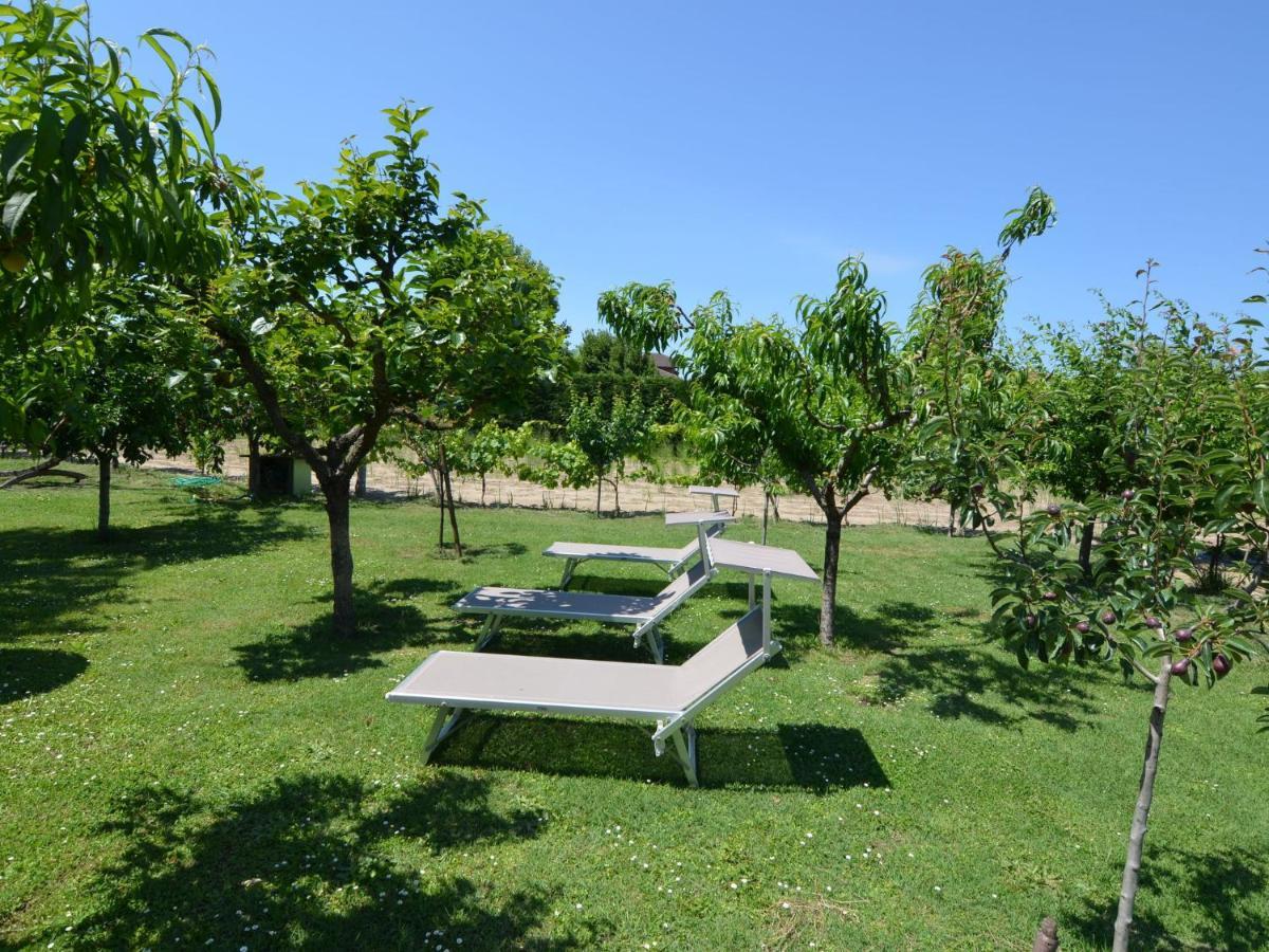 Belvilla By Oyo Venturi Lemon Gatteo a Mare Room photo